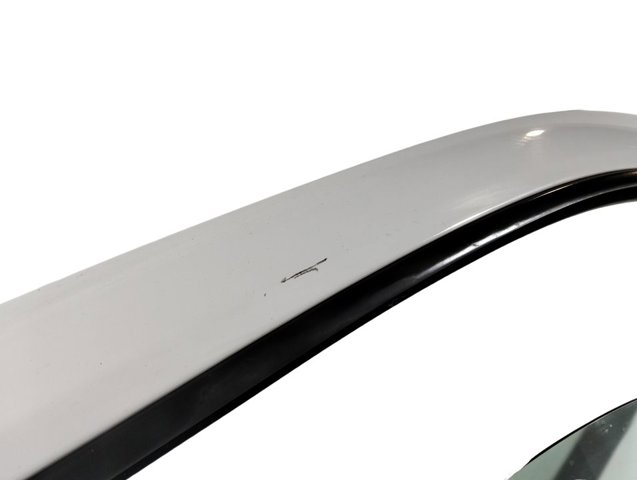 Drzwi przednie lewe 7751479112 RENAULT