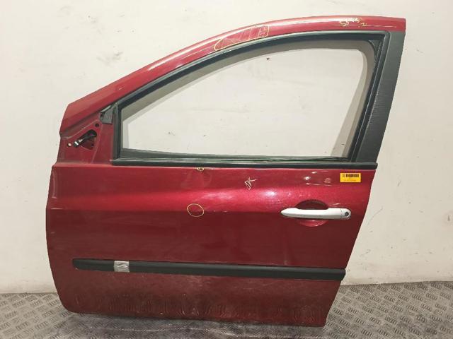 Drzwi przednie lewe 7751479112 RENAULT