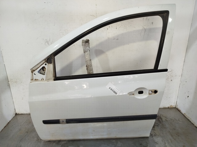 Drzwi przednie lewe 7751479112 RENAULT