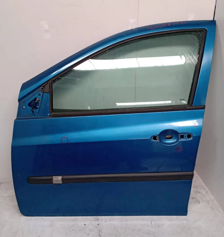 Drzwi przednie lewe 7751479112 RENAULT