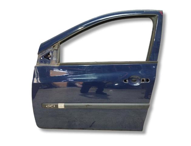 Drzwi przednie lewe 7751479112 RENAULT