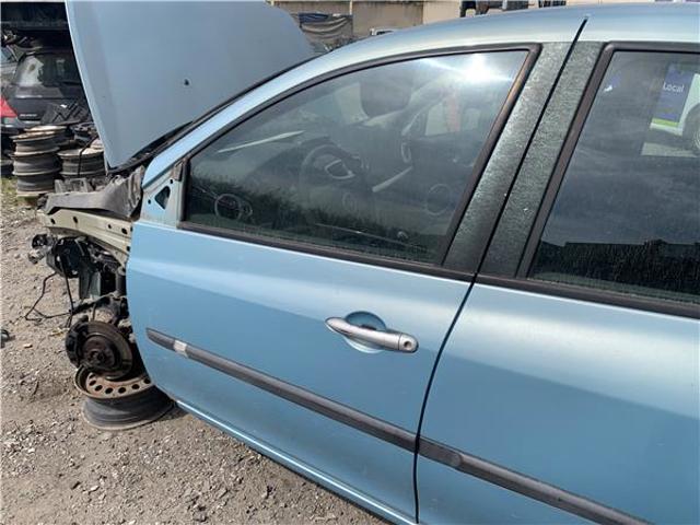 Drzwi przednie lewe 7751479112 RENAULT
