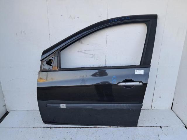 Drzwi przednie lewe 7751479112 RENAULT