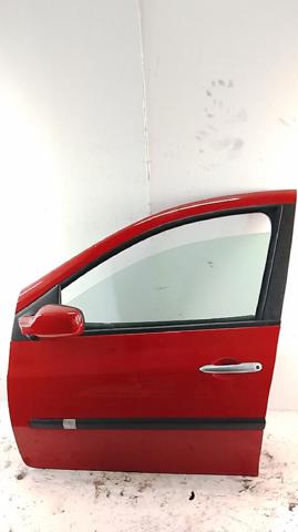 Drzwi przednie lewe 7751479112 RENAULT