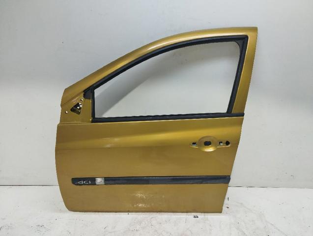 Drzwi przednie lewe 7751479112 RENAULT