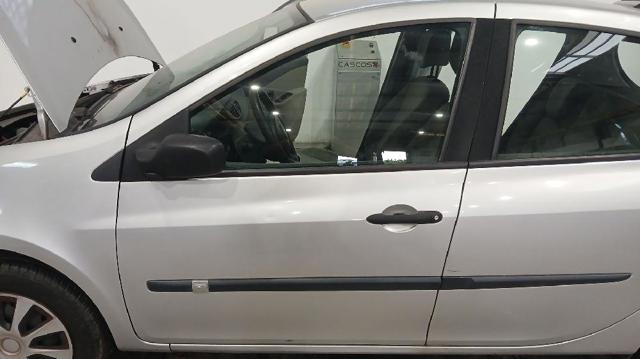 Drzwi przednie lewe 7751479112 RENAULT