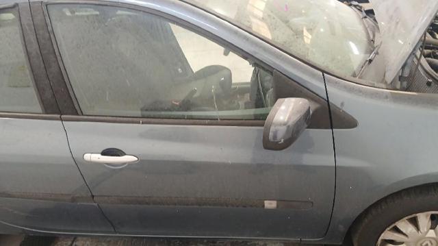  do Renault Clio III (KR01)