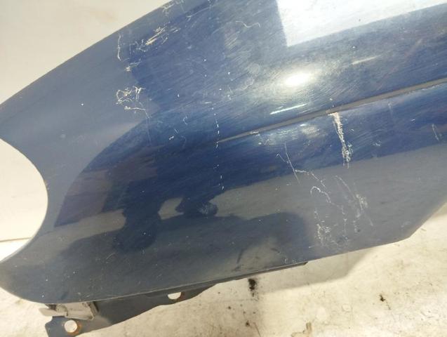 Błotnik przedni lewy Renault Megane 1 LA0, LA1