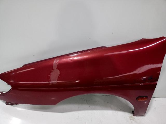 Błotnik przedni lewy Renault Megane 1 LA0, LA1