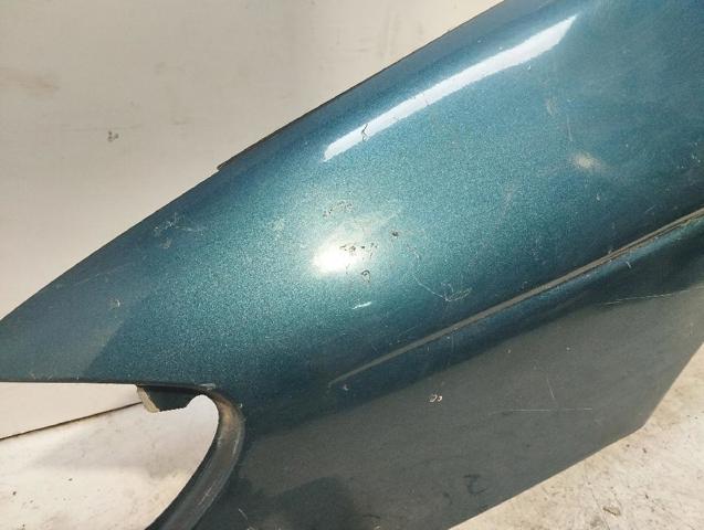 Błotnik przedni lewy Renault Megane 1 LA0, LA1