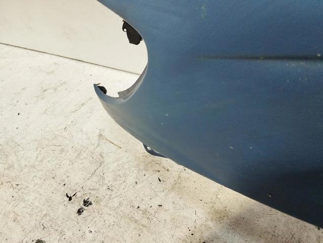 Błotnik przedni lewy Renault Megane 1 LA0, LA1