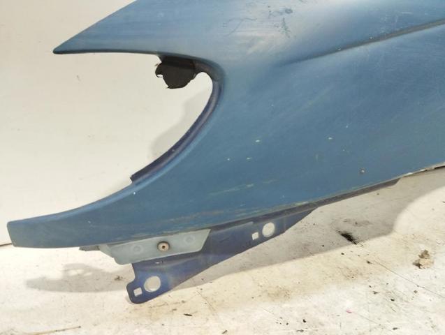 Błotnik przedni lewy Renault Megane 1 LA0, LA1