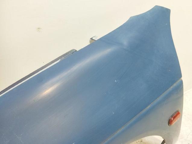 Błotnik przedni lewy Renault Megane 1 LA0, LA1