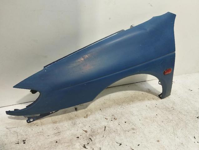 Błotnik przedni lewy Renault Megane 1 LA0, LA1