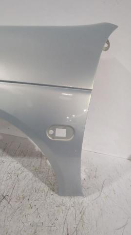 Błotnik przedni lewy Renault Megane 1 LA0, LA1