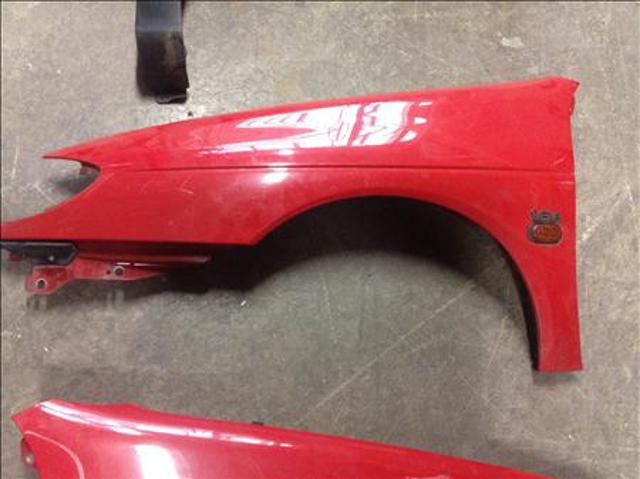 Błotnik przedni lewy Renault Megane 1 LA0, LA1