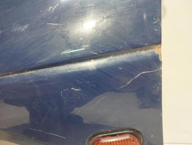 Błotnik przedni lewy Renault Megane 1 LA0, LA1