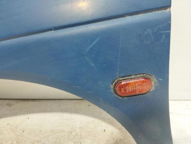 Błotnik przedni lewy Renault Megane 1 LA0, LA1