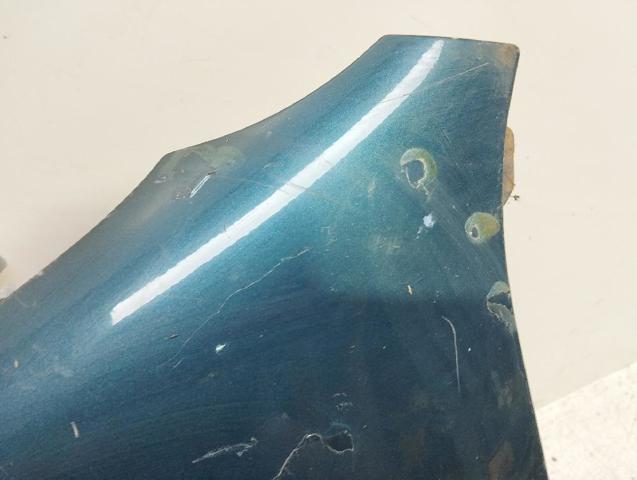 Błotnik przedni lewy Renault Megane 1 LA0, LA1