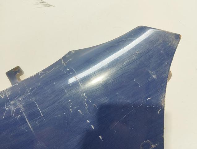 Błotnik przedni lewy Renault Megane 1 LA0, LA1