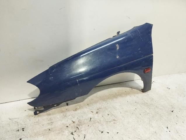 Błotnik przedni lewy Renault Megane 1 LA0, LA1