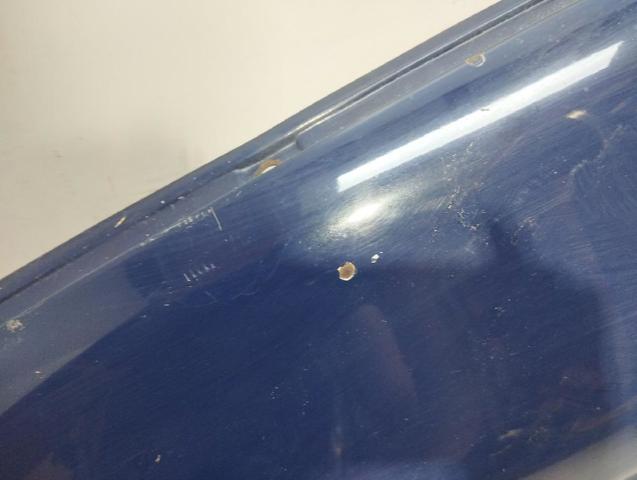 Błotnik przedni lewy Renault Megane 1 LA0, LA1