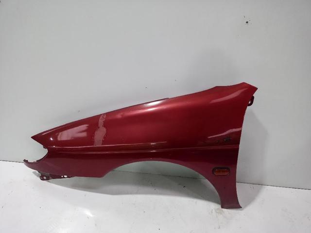 Błotnik przedni lewy Renault Megane 1 LA0, LA1