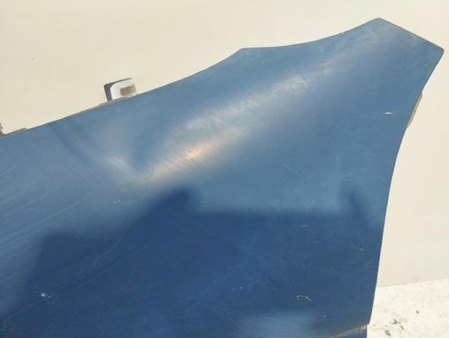 Błotnik przedni lewy Renault Megane 1 LA0, LA1