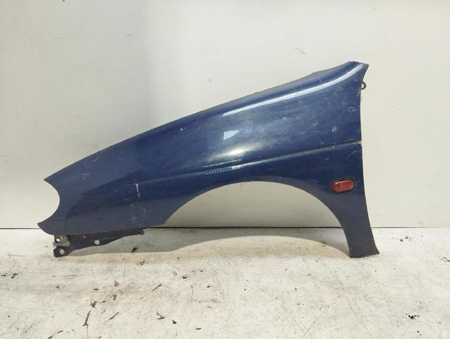 Błotnik przedni lewy Renault Megane 1 LA0, LA1