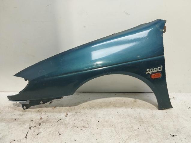 Błotnik przedni lewy Renault Megane 1 LA0, LA1