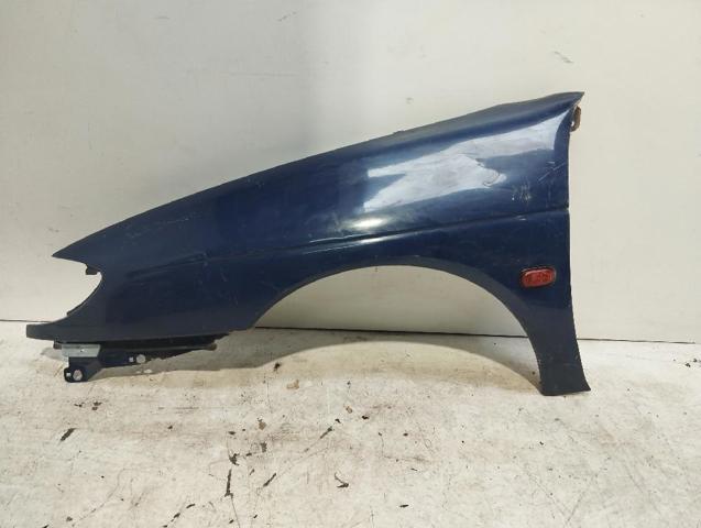 Błotnik przedni lewy Renault Megane 1 LA0, LA1