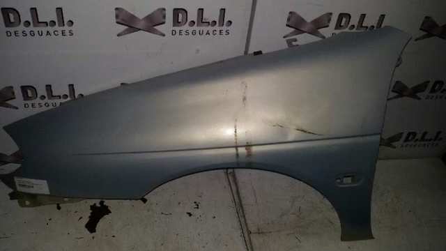 Błotnik przedni lewy Renault Megane 1 LA0, LA1