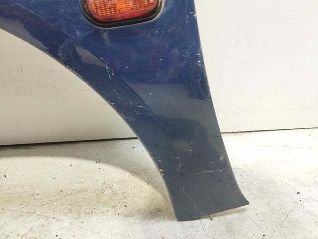 Błotnik przedni lewy Renault Megane 1 LA0, LA1