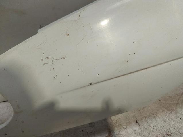 Błotnik przedni lewy Renault Megane 1 LA0, LA1