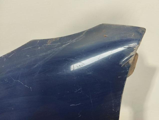 Błotnik przedni lewy Renault Megane 1 LA0, LA1