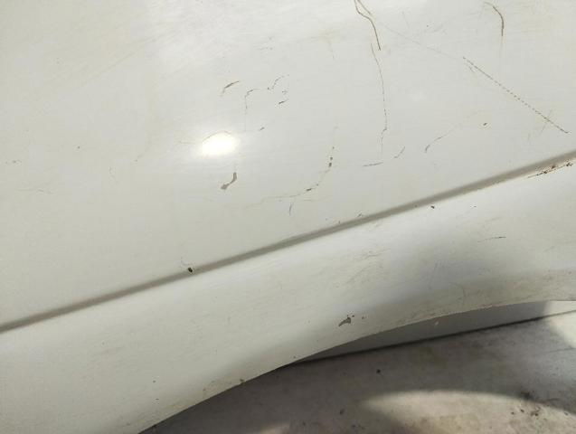 Błotnik przedni lewy Renault Megane 1 LA0, LA1