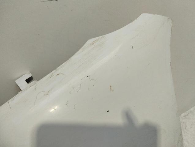 Błotnik przedni lewy Renault Megane 1 LA0, LA1