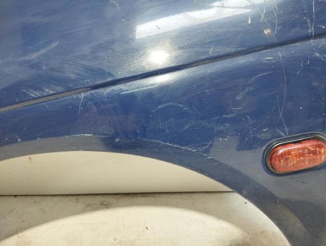 Błotnik przedni lewy Renault Megane 1 LA0, LA1