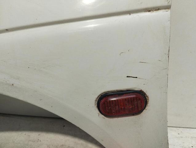 Błotnik przedni lewy Renault Megane 1 LA0, LA1