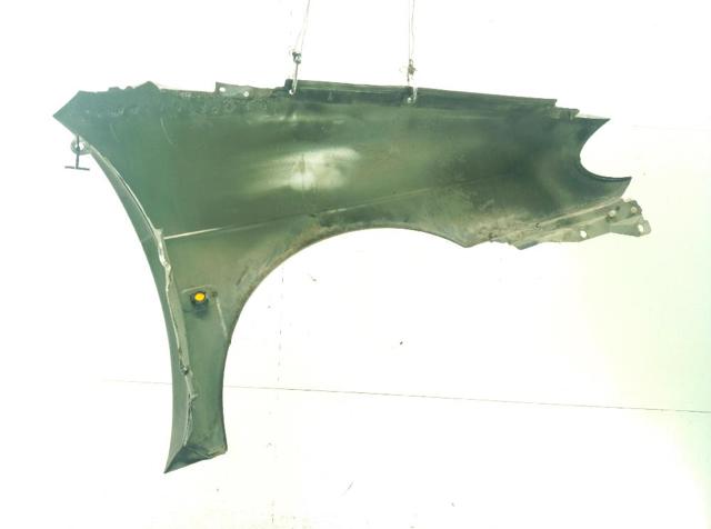 Błotnik przedni lewy Renault Megane 1 LA0, LA1