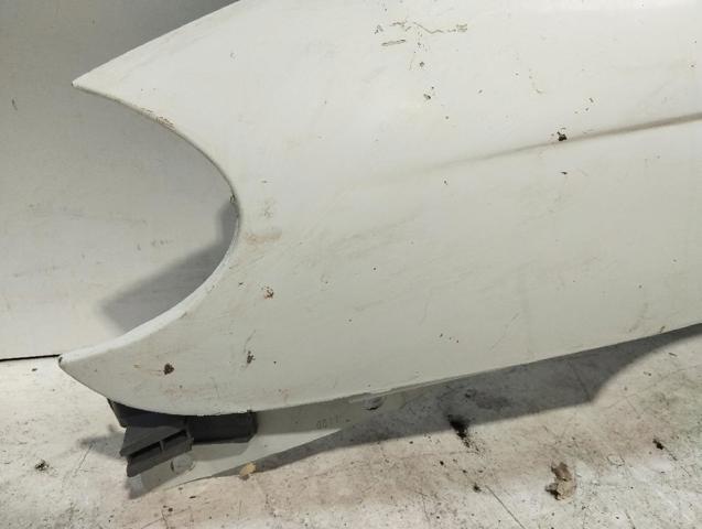 Błotnik przedni lewy Renault Megane 1 LA0, LA1