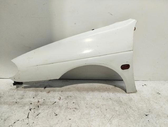 Błotnik przedni lewy Renault Megane 1 LA0, LA1