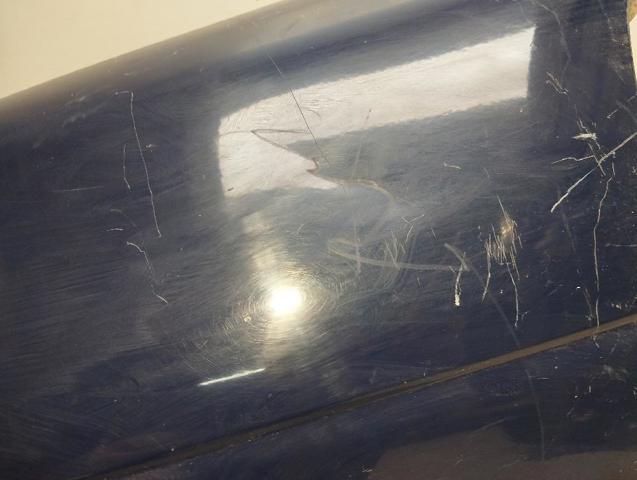 Błotnik przedni lewy Renault Megane 1 LA0, LA1