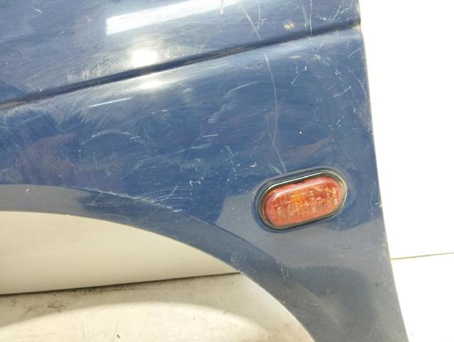 Błotnik przedni lewy Renault Megane 1 LA0, LA1