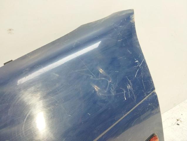 Błotnik przedni lewy Renault Megane 1 LA0, LA1