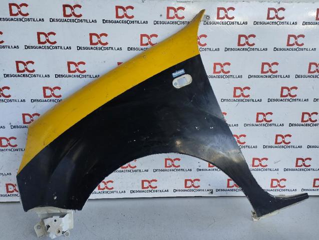 7751718631 Renault (RVI)