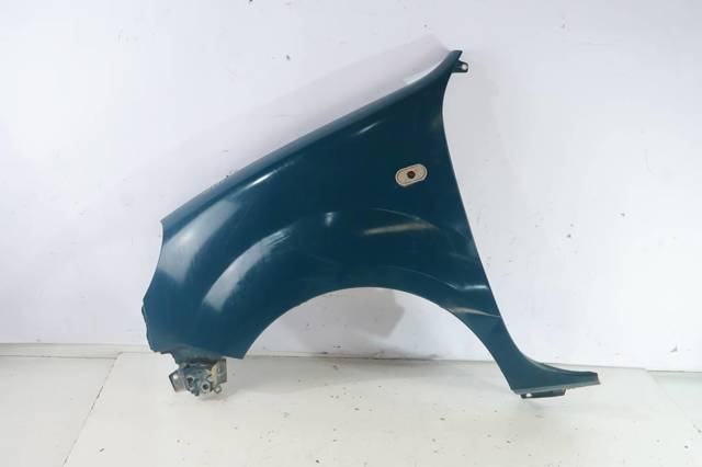 Błotnik przedni lewy 7751718631 RENAULT