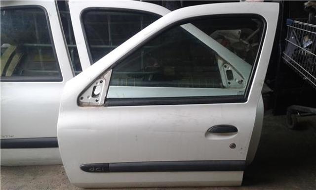 Drzwi przednie lewe Renault Clio 2 BB, CB