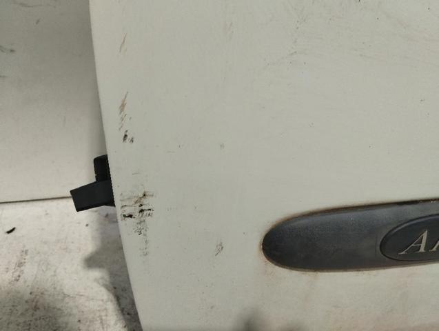 Drzwi przednie lewe Renault Clio 2 BB, CB