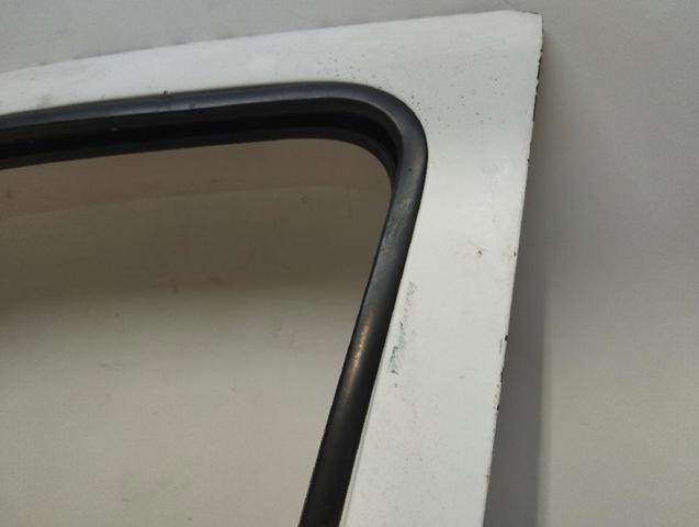 Drzwi przednie lewe Renault Clio 2 BB, CB